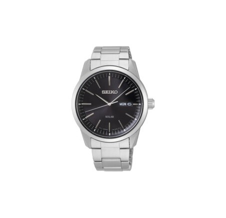 Seiko herenhorloge SNE527P1