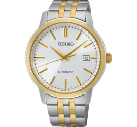 Seiko herenhorloge SRPH92K1 automaat