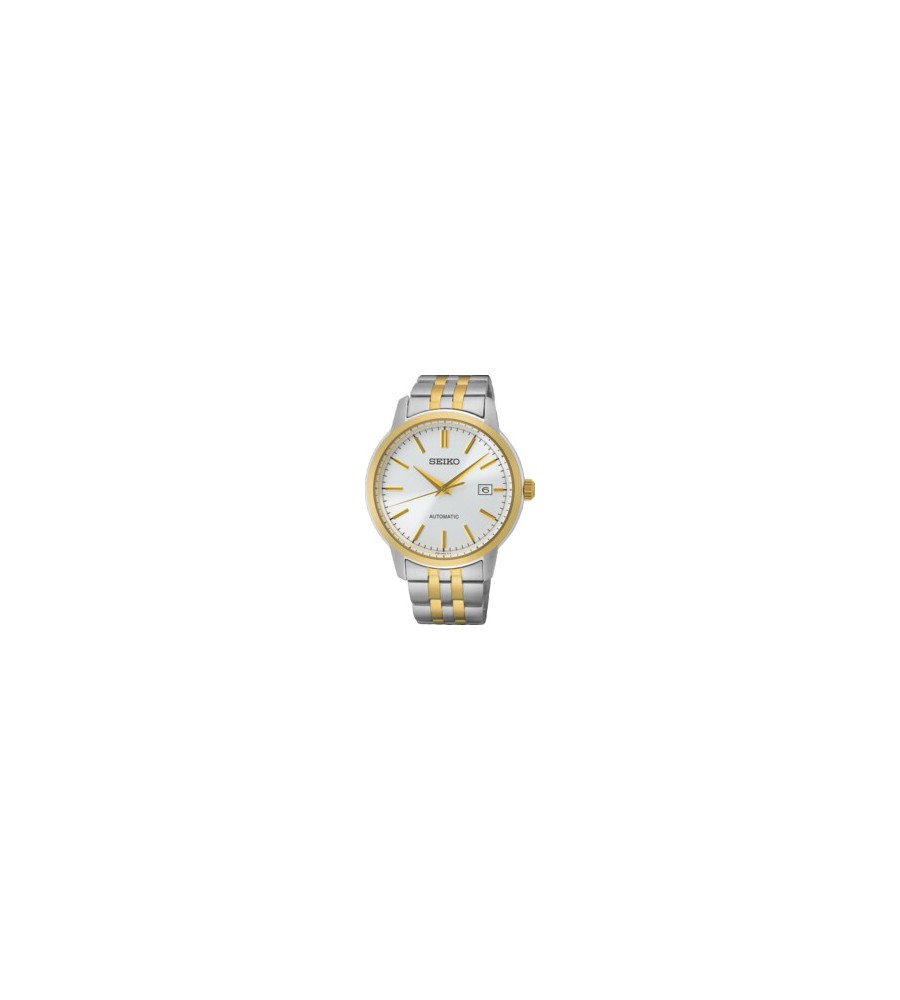 Seiko herenhorloge automaat
