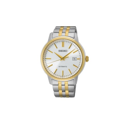 Seiko herenhorloge SRPH92K1 automaat