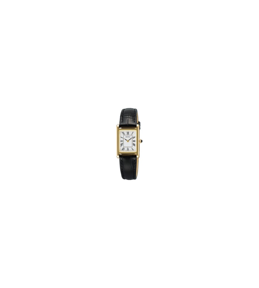 Seiko dameshorloge