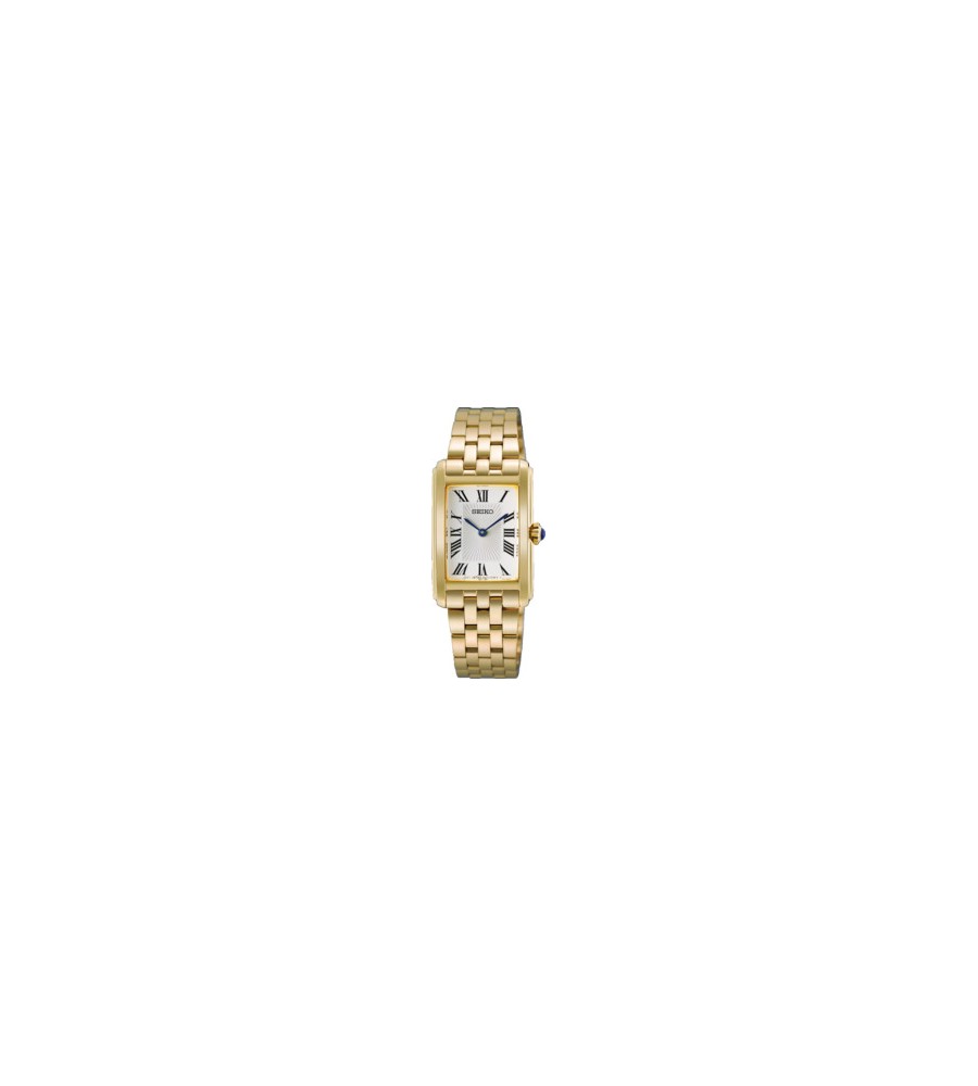 Seiko dameshorloge