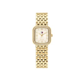 Tommy Hilfiger dameshorloge Model: Abby, TH1782923