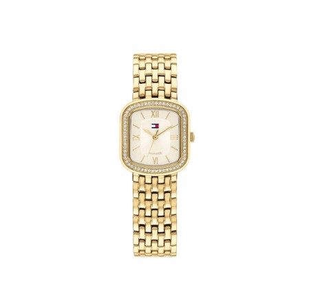 Tommy Hilfiger dameshorloge Model: Abby, TH1782923