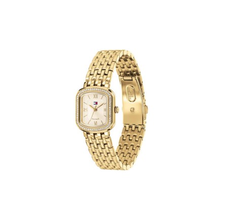 Tommy Hilfiger dameshorloge Model: Abby, TH1782923