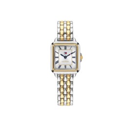 Tommy Hilfiger dameshorloge Model: Mia, TH1782915
