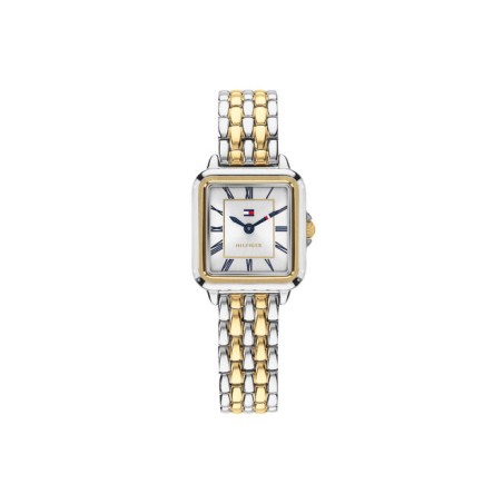 Tommy Hilfiger dameshorloge Model: Mia, TH1782915