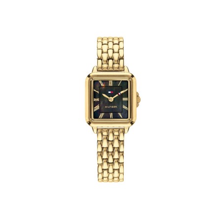 Tommy Hilfiger dameshorloge Model: Mia, TH1782916