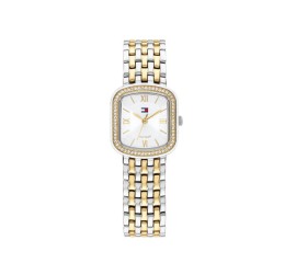 Tommy Hilfiger dameshorloge Model: Abby, TH1782922