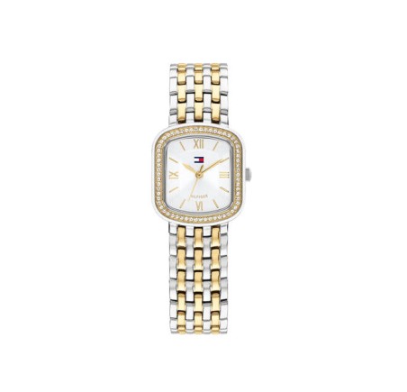 Tommy Hilfiger dameshorloge Model: Abby, TH1782922