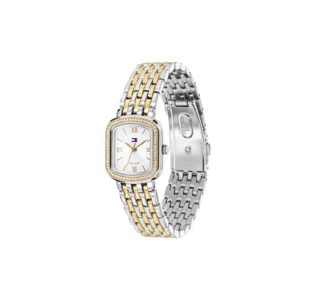 Tommy Hilfiger dameshorloge Model: Abby, TH1782922