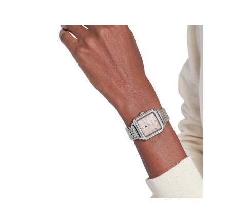Tommy Hilfiger dameshorloge Model: Mia, TH1782914