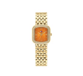 Tommy Hilfiger dameshorloge Model: Abby, TH1782924