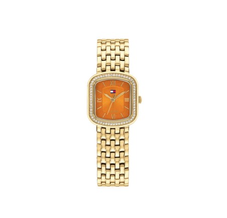 Tommy Hilfiger dameshorloge Model: Abby, TH1782924