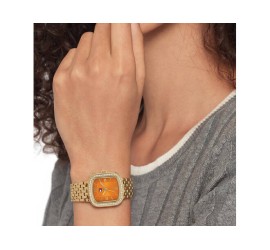 Tommy Hilfiger dameshorloge Model: Abby, TH1782924
