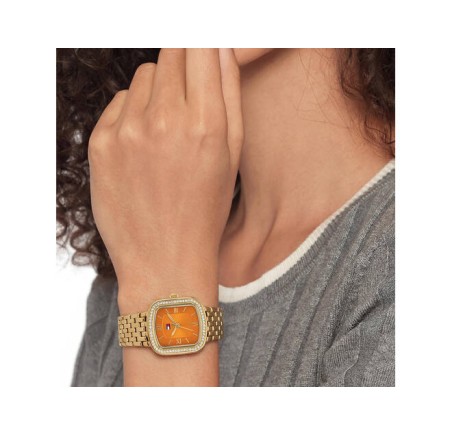 Tommy Hilfiger dameshorloge Model: Abby, TH1782924