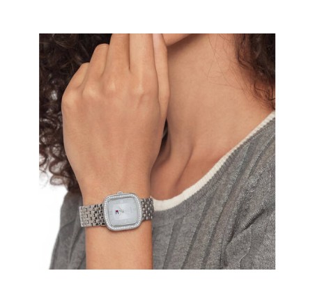 Tommy Hilfiger dameshorloge Model: Abby, TH1782921