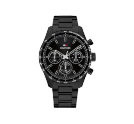 Tommy Hilfiger herenhorloge Model: Hampton, TH1792280