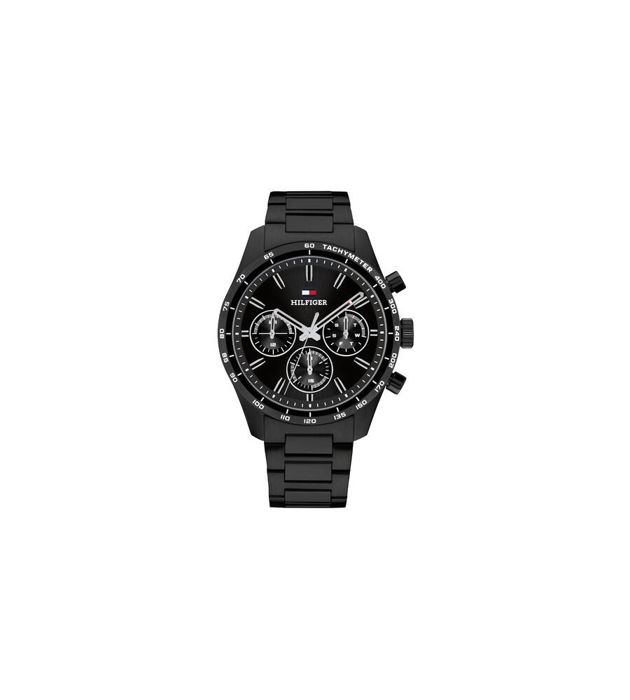 Tommy Hilfiger herenhorloge