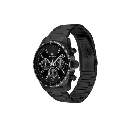 Tommy Hilfiger herenhorloge Model: Hampton, TH1792280