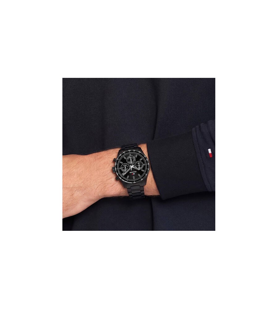 Tommy Hilfiger herenhorloge