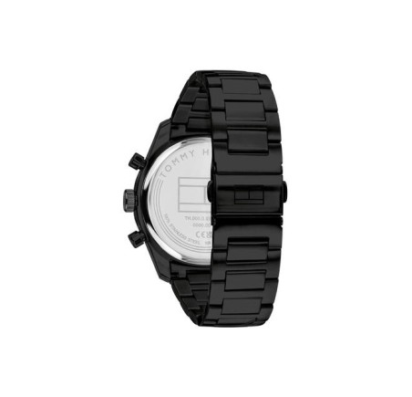 Tommy Hilfiger herenhorloge Model: Hampton, TH1792280