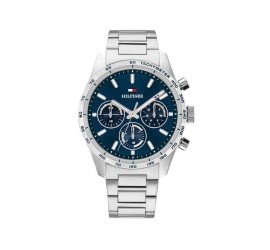 Tommy Hilfiger herenhorloge Model: Hampton, TH1792278