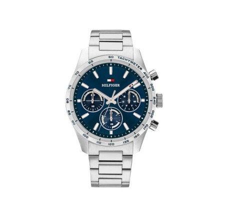 Tommy Hilfiger herenhorloge Model: Hampton, TH1792278