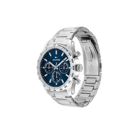 Tommy Hilfiger herenhorloge Model: Hampton, TH1792278