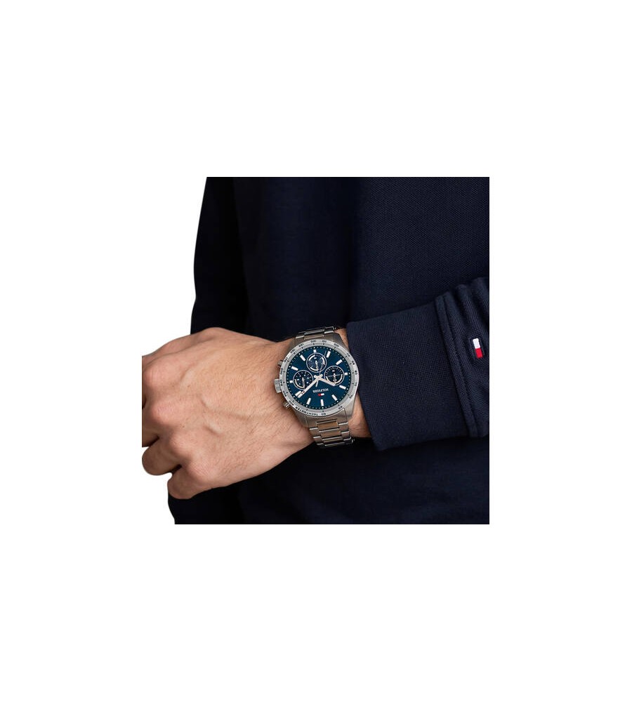 Tommy Hilfiger herenhorloge