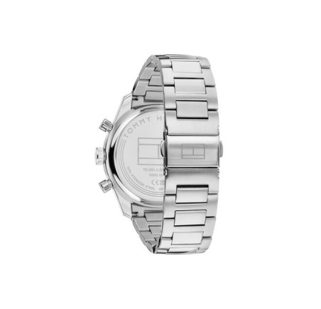 Tommy Hilfiger herenhorloge Model: Hampton, TH1792278