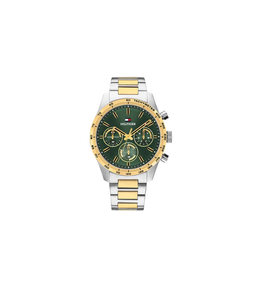 Tommy Hilfiger herenhorloge