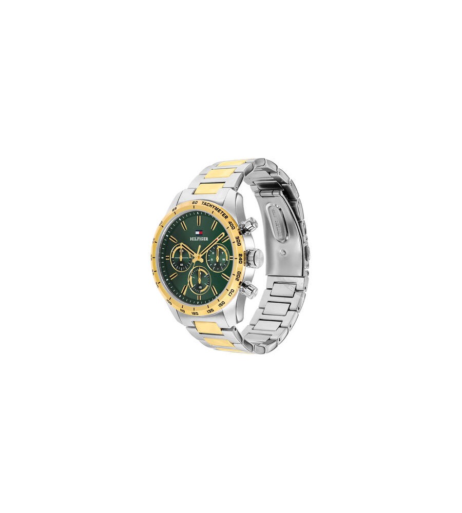 Tommy Hilfiger herenhorloge