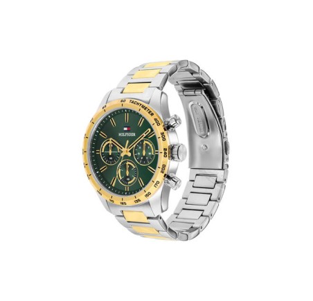 Tommy Hilfiger herenhorloge Model: Hampton, TH1792279