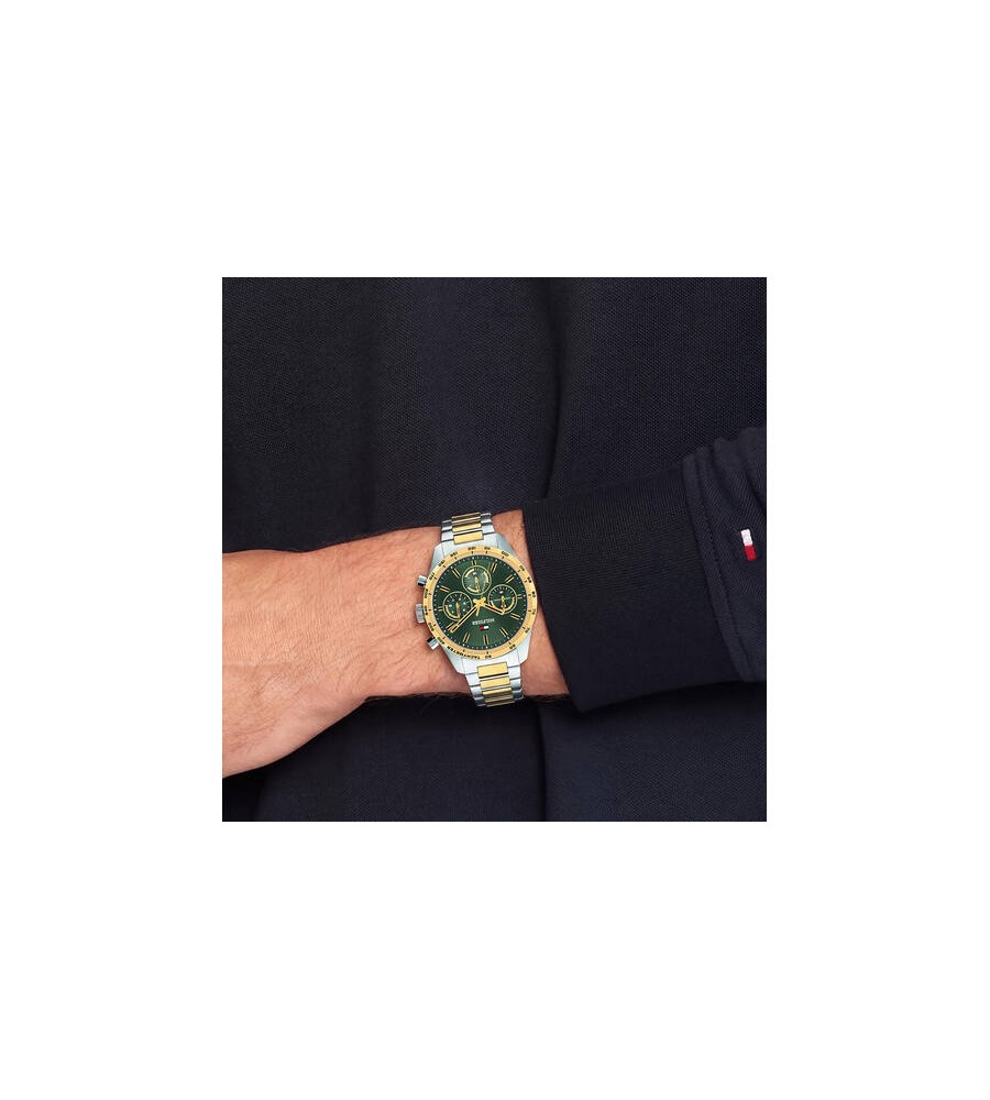 Tommy Hilfiger herenhorloge
