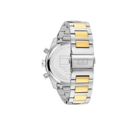 Tommy Hilfiger herenhorloge Model: Hampton, TH1792279