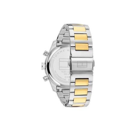Tommy Hilfiger herenhorloge Model: Hampton, TH1792279