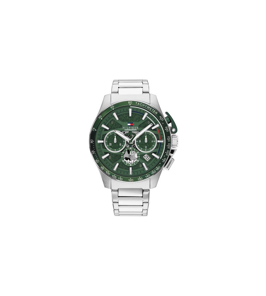 Tommy Hilfiger herenhorloge