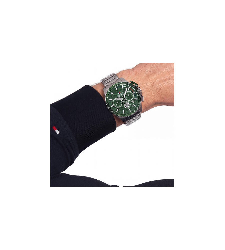 Tommy Hilfiger herenhorloge