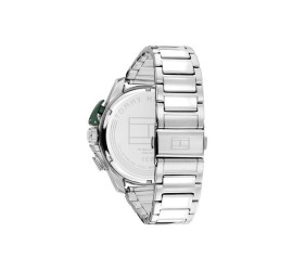 Tommy Hilfiger herenhorloge Model: Bank, TH1792293