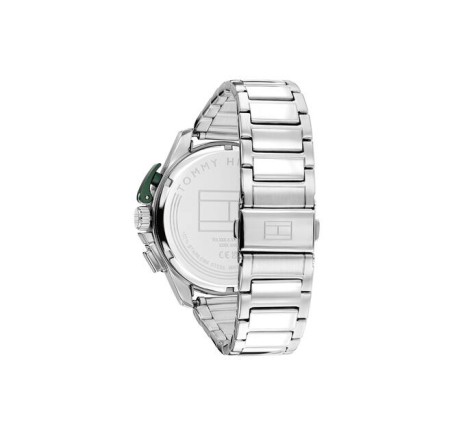 Tommy Hilfiger herenhorloge Model: Bank, TH1792293