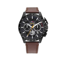 Tommy Hilfiger herenhorloge Model: Bank, TH1792291