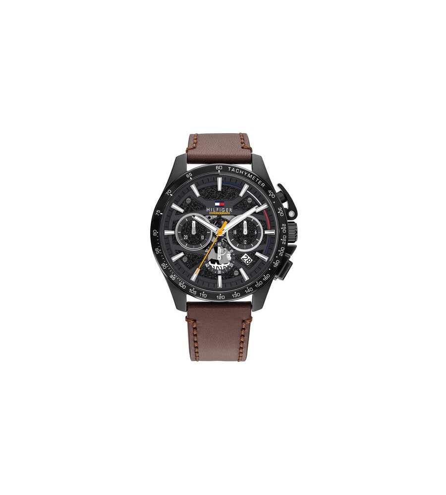 Tommy Hilfiger herenhorloge