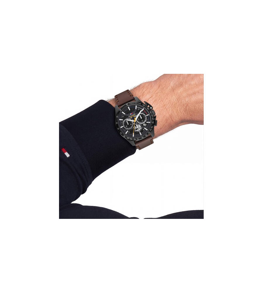 Tommy Hilfiger herenhorloge