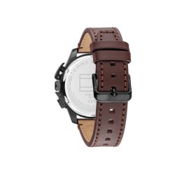Tommy Hilfiger herenhorloge Model: Bank, TH1792291