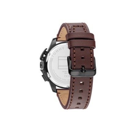 Tommy Hilfiger herenhorloge Model: Bank, TH1792291