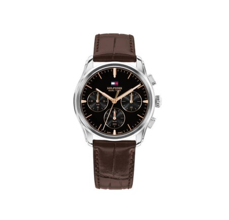 Tommy Hilfiger herenhorloge Model: The Empire, TH1710808