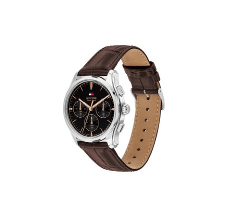 Tommy Hilfiger herenhorloge Model: The Empire, TH1710808