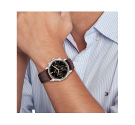 Tommy Hilfiger herenhorloge Model: The Empire, TH1710808
