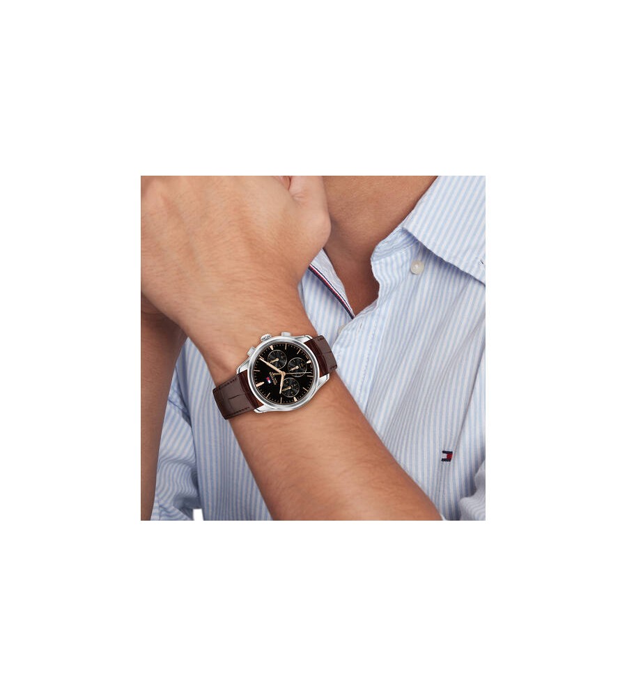 Tommy Hilfiger herenhorloge